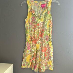 Lilly for Target romper